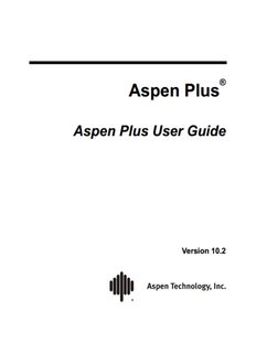 aspen plus 12.1 software free download